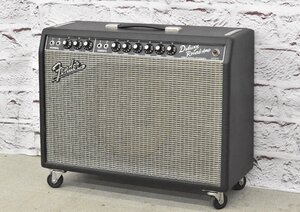 【 C 】1012 Fender 65DELUXE REVERB-AMP ギターアンプ フェンダー