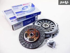 ◆新品未使用◆ EXEDY エクセディ ER34 スカイライン RB25DET クラッチ カバー ディスク NSD092U NSC607 BNR32 後期 BCNR33 GT-R 棚