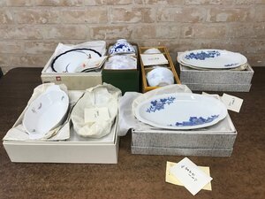 ☆中古品☆　深川製磁　香蘭社　箱入り　食器　まとめ売り　