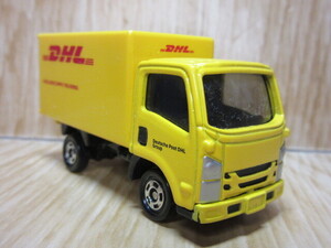 トミカ いすゞ エルフＤＨＬ