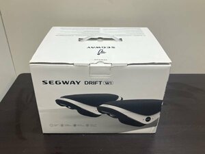 4429 未使用 Segway セグウェイ Drift W1 ドリフトワン 電動ローラースケーター SNJDW1-01 千葉県船橋市三咲 手渡し可