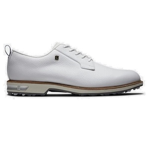 2022年モデル！新品未使用！FootJoy Premiere Series - Field Shoes (White) 8.0M（26.0cm）