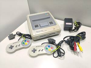 PQK1473608 (任天堂) スーパーファミコン ジャンク（未検査品）