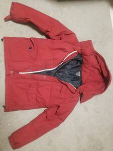 Mens jacket Outdoor size XL