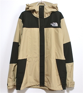 【美品】THE NORTH FACE × BEAMS Expedition Light Parka（XXL）ノースフェイス ビームス 別注 エクスペディション パーカ マウンテン 2XL