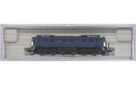 中古鉄道模型 1/150 国鉄 EF61-209・PS22 [A0231]