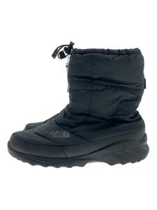 THE NORTH FACE◆ブーツ/28cm/BLK/ナイロン/A1LH KX7 TB1Y 616273