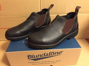 Blundstone ブランドストーン　BS064680　サイドゴア　サイズ８　美品　