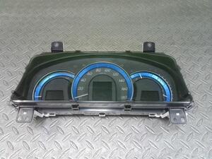 トヨタ（TOYOTA）カムリ AVV50 スピードメーター 品番 83800-33M20 距離130717km