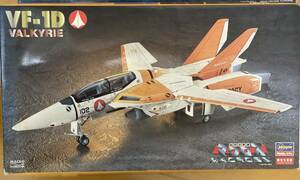 ハセガワ　1/72　VF-1D バルキリー