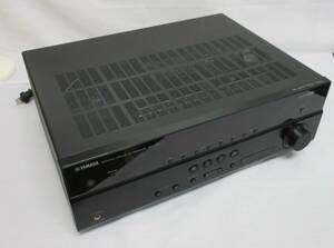 YAMAHA AVレシーバー RX-V467 AVアンプ ヤマハ 本体のみ ジャンク 要修理