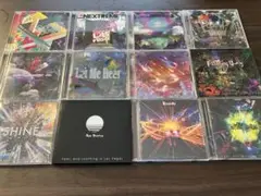 Fear, and Loathing in Las Vegas CD