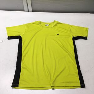 送料無料★FILA フィラ★半袖Tシャツ★トップス★Sサイズ#50323saw