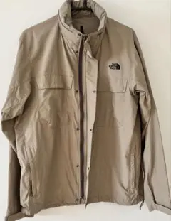 ノースフェイス　フード付きジャケット THE NORTH FACE XL