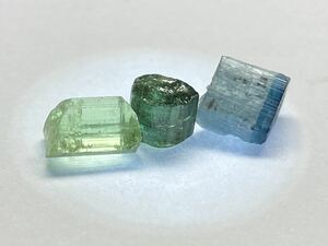 トルマリン　7.6ct