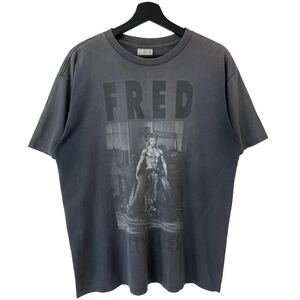 ■激レア■90s USA製 HERB RITTS フォト Tシャツ L XL ハーブリッツ Richard Avedon Bruce Weber ビンテージ