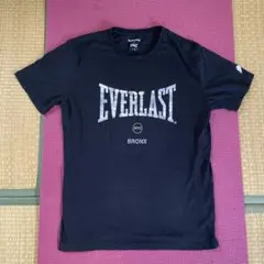 EVERESTとDoublefocusのコラボTシャツ