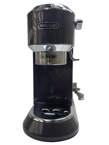 DeLonghi◆コーヒーメーカー/EC885J