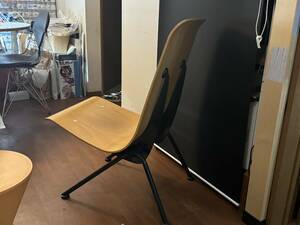 ジャン・プルーヴェ 名作 アントニーチェア 【中古】 美品 vitra 