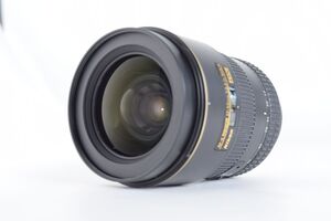 【動作良品】ニコン Nikon AF-S DX NIKKOR 17-55mm F2.8 G ED 動作確認済 AF良好