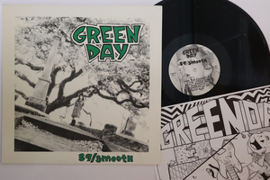 米LP Green Day 39/Smooth LOOKOUT22 LOOKOUT! /00260