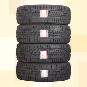 225/45R19 92S スタッドレスタイヤ BRIDGESTONE ブリヂストン ブリザック BLIZZAK ICE 23年製 4本送料税込 \128,000 より 1