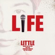 ケース無::【ご奉仕価格】LIFE レンタル落ち 中古 CD