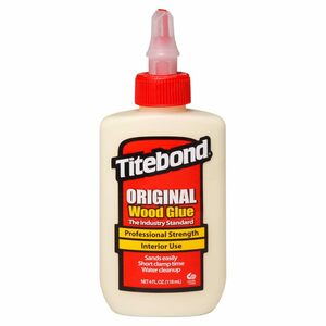 Titebondフランクリン タイトボンド 115mL(4oz)