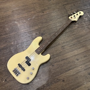 Fernandes PJR-45 1980s Electric Bass フェルナンデス エレキベース -a721