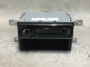 インプレッサ　GH8　ケンウッド　オーディオ　U381BT　［36OL4］