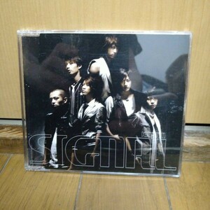 CD 　SIGNAL KAT-TUN　送料格安