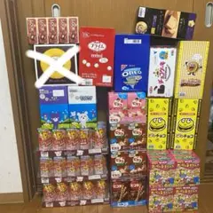 大量 プライズ景品 お菓子 まとめ売り