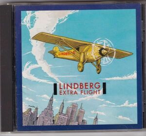 ★ 「EXTRA FLIGHT」 LINDBERG 「DESTINATION」 「I MISS YOU」 ◆中古◆