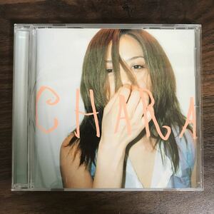 (D410)帯付 中古CD150円 Chara 夜明けまえ