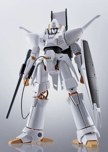 HI-MERAL R エルガイム【未開封新品】