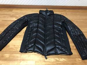 MONCLER モンクレール ダウン ブラック サイズ1