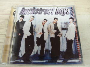 CD / Backstreet Boys / Backstreet Boys /『D40』/ 中古