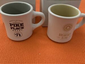 スターバックス　マグカップ 美濃焼　キャンペーン　当選品