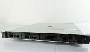 ラックサーバー DELL PowerEdge R240/Celeron G4900/メモリ8GB/HDD無/OS無/1U/サーバ デル S111311