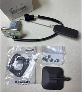 PAYPAY KAWASAKI 純正 ゼファー400 ゼフアー400 χ ZEPHYR400 新品 フューエル センサー 燃料 ガソリン タンク センサー ZEPHYR550