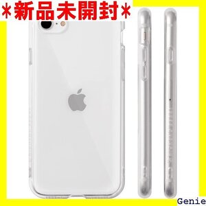 Highend berry iPhone SE3 SE レンズ保護 耐衝撃 透明 落下防止 ストラップホール付き 1