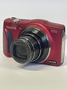 FUJIFILM FinePiX F75OEXR コンパクトデジタルカメラ 0114 004