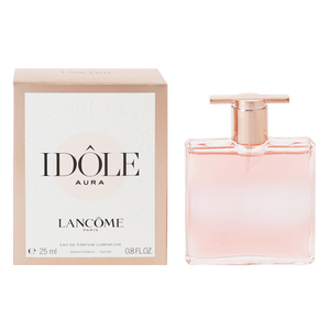 ランコム イドル オーラ EDP・SP 25ml 香水 フレグランス IDOLE AURA LANCOME 新品 未使用