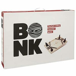 Buffalo Games Bonk Board Game