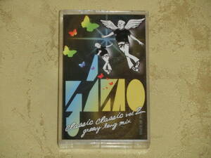 おまけ付MIXTAPEミックステープ ☆データ＆音源データ付☆ＤJ ＩTAO classic classic vol.2★MURO KIYO R&B KOMORI