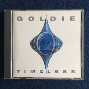 Goldie / Timeless ゴールディ / タイムレス