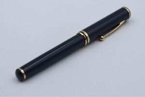 SHEAFFER/シェーファー/コノソアール/CONNAISSEUR/万年筆/ペン先　18K 750