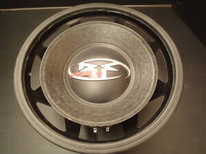 Rockford Fosgate Punch HE2 RFP3212 ロックフォード　サブウーファー　②