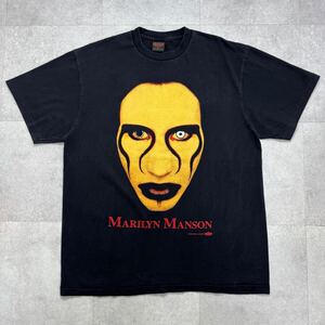 MARILYN MANSON SEX IS DEAD マリリンマンソン tee Tシャツ