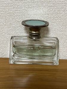 BVLGARI ブルガリ ブルー　オードトワレ　エテ　30ml 香水　イタリア製　廃盤　希少